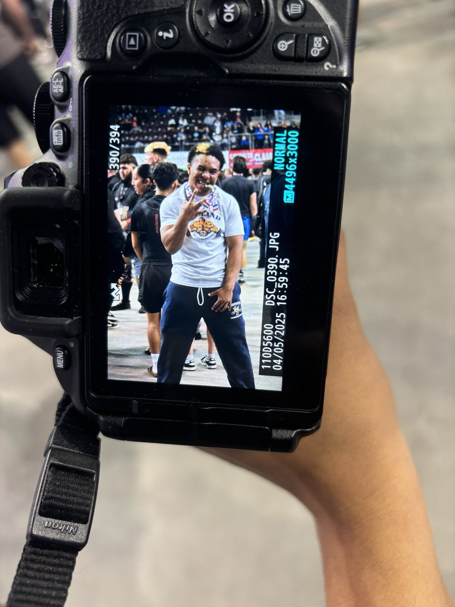 amiri mumba (@kklyps) on Twitter photo 2025 Powerlifting State Champ
Off day but finished with 1250 total
<a href="/ENMUFootball/">Eastern New Mexico University Football</a> <a href="/CoachLovato/">Philip Lovato</a> <a href="/HHS_HornetsFB/">Highland Hornets Football</a> 2025 Powerlifting State Champ
Off day but finished with 1250 total
<a href="/ENMUFootball/">Eastern New Mexico University Football</a> <a href="/CoachLovato/">Philip Lovato</a> <a href="/HHS_HornetsFB/">Highland Hornets Football</a>