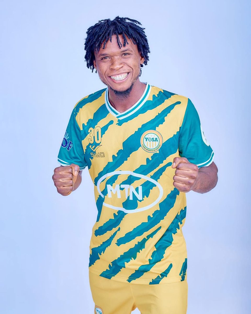 Kosi_foottalk's tweet image. Ndonwie Fielding, remember the name !

Another game another goal 

Fielding scored late to steal a point for YOSA against Union in Bandjoun 

FT: YOSA 1-1 Union 

He now counts 6goals this season 

📸 Louis Ballack 
#yosa #eliteone #mtncameroon