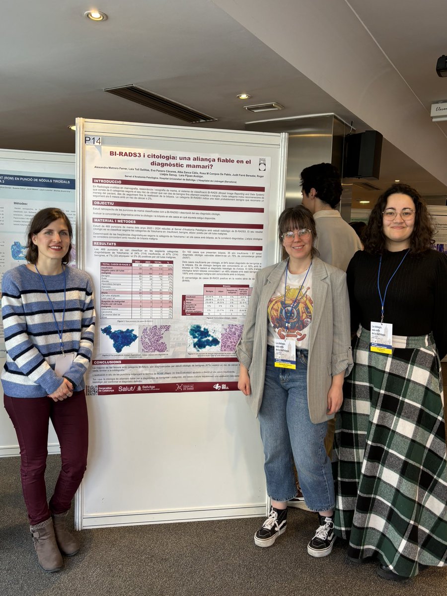 Lara Pijuan,MD PhD,MIAC tweet media