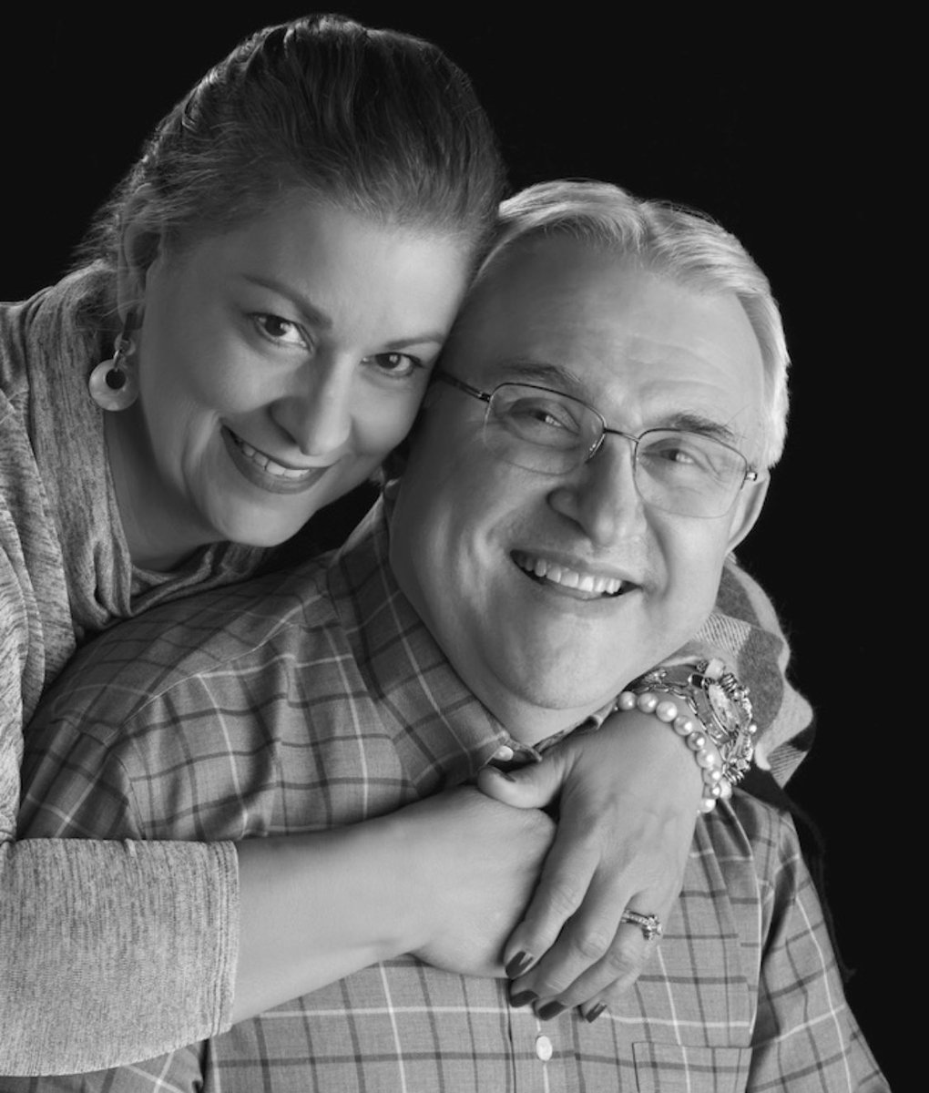 Feliz 37 aniversario <a href="/HelenPichel/">HelenPichel</a>.
Gracias por todos estos años insuperables.