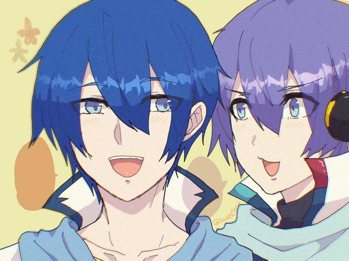 sudetoro's tweet image. Ｖ3Ｖ1