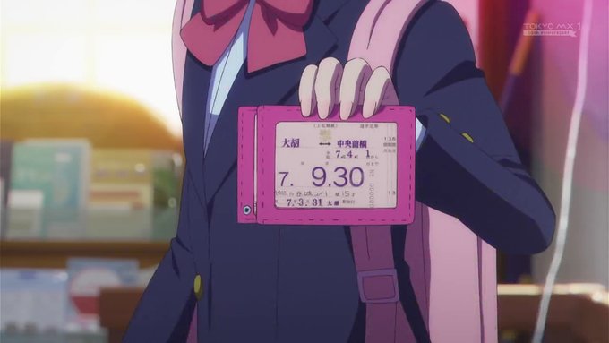 前橋ウィッチーズ 第1話