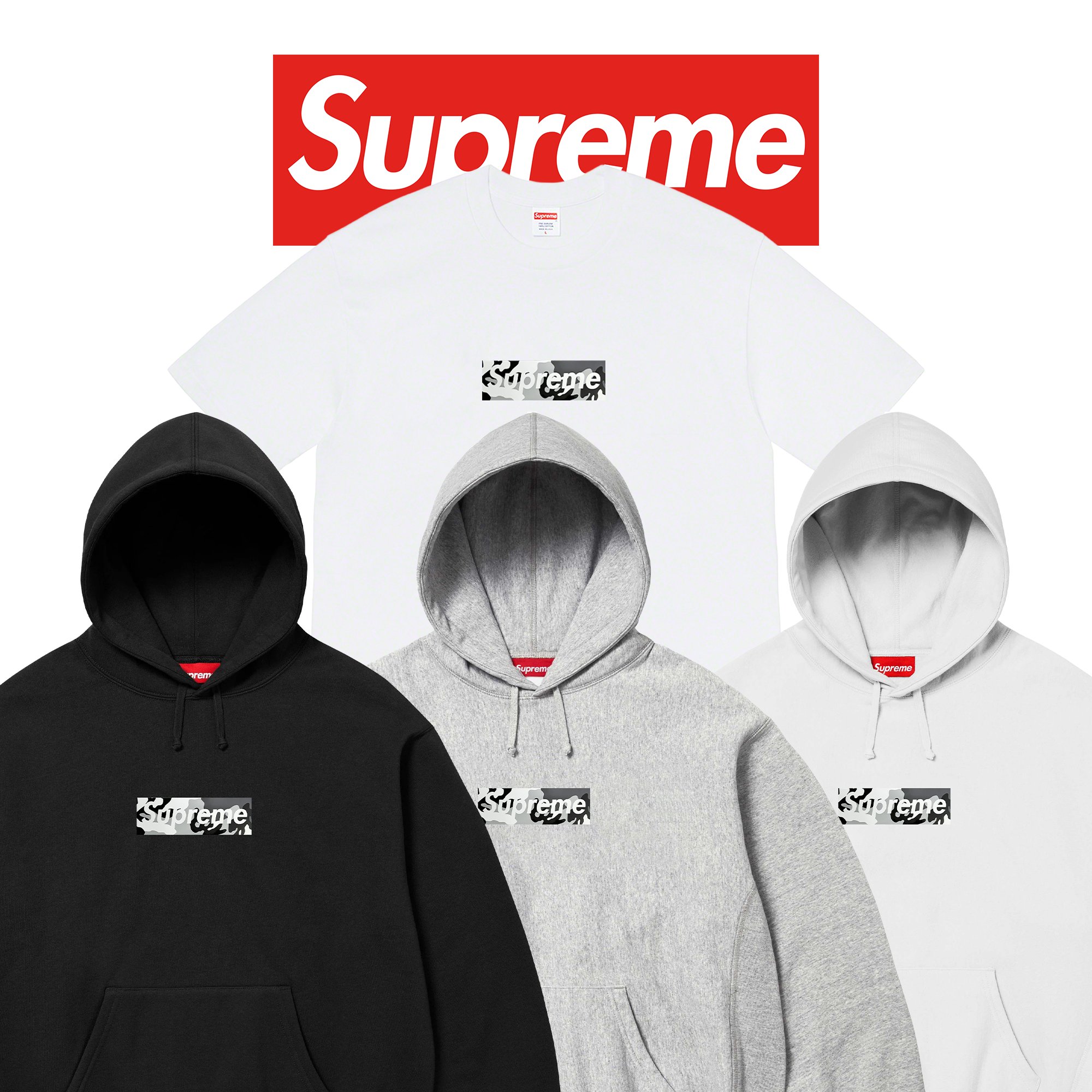 Supreme Drops on X: Supreme Drops on X: