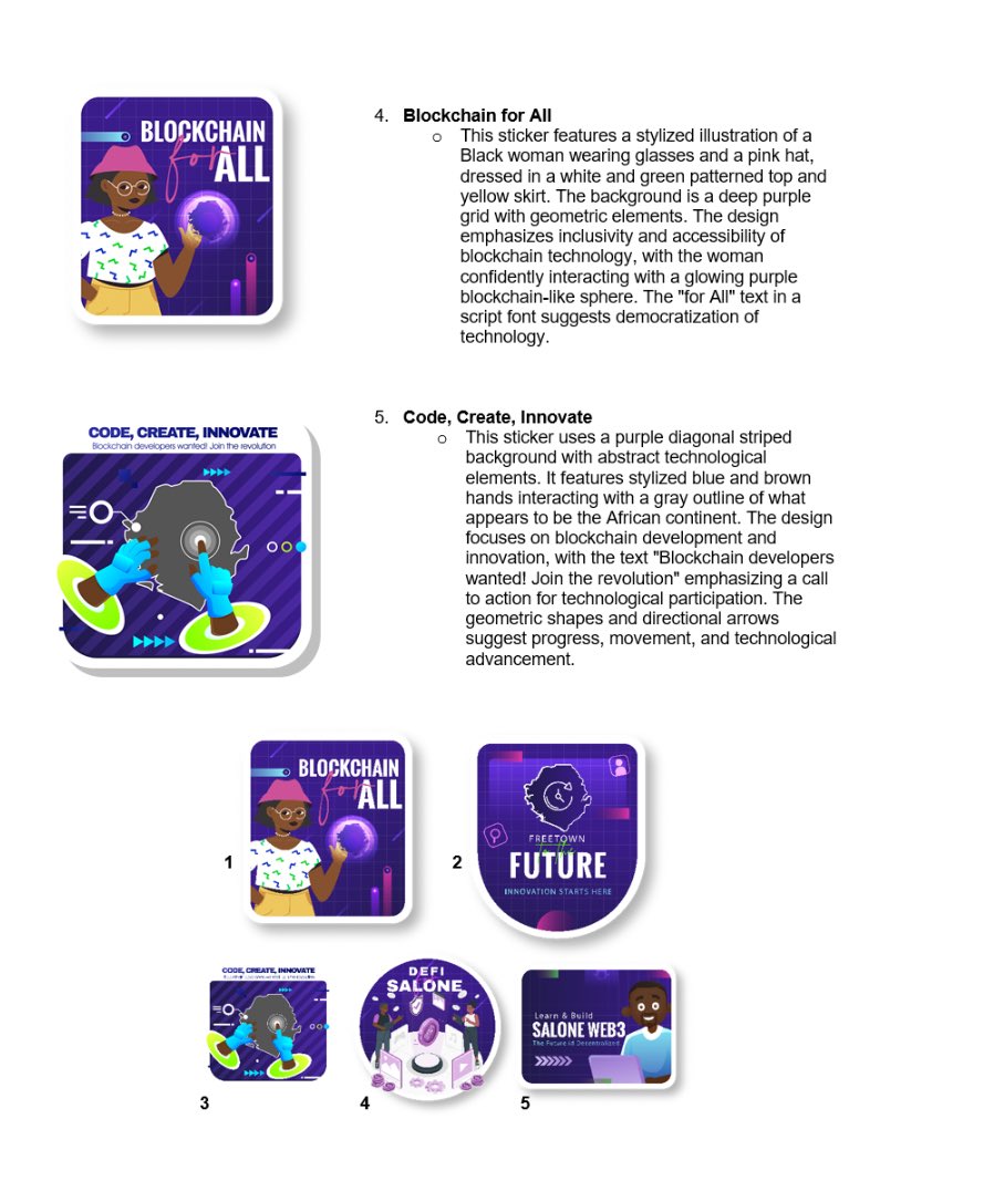 GranipkinStudio's tweet image. Slapping decentralization on everything, one sticker at a time. Web3 isn’t just a trend—it’s a movement. 

#Web3Design #StickerDrop #CryptoCulture #DesignRevolution