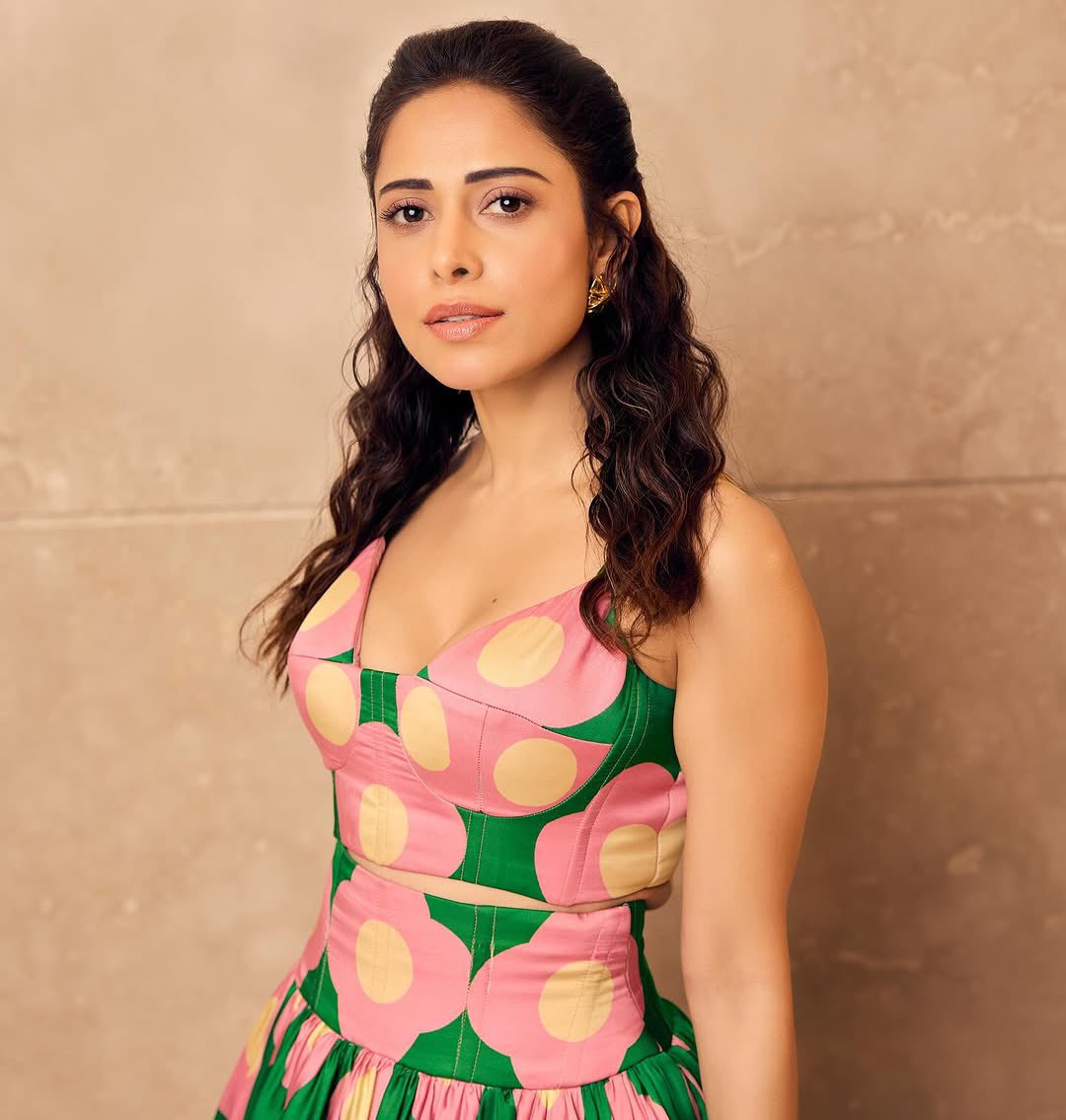 BollywoodITV's tweet photo. #nushrrattbharuccha https://t.co/6cLalvPeTi