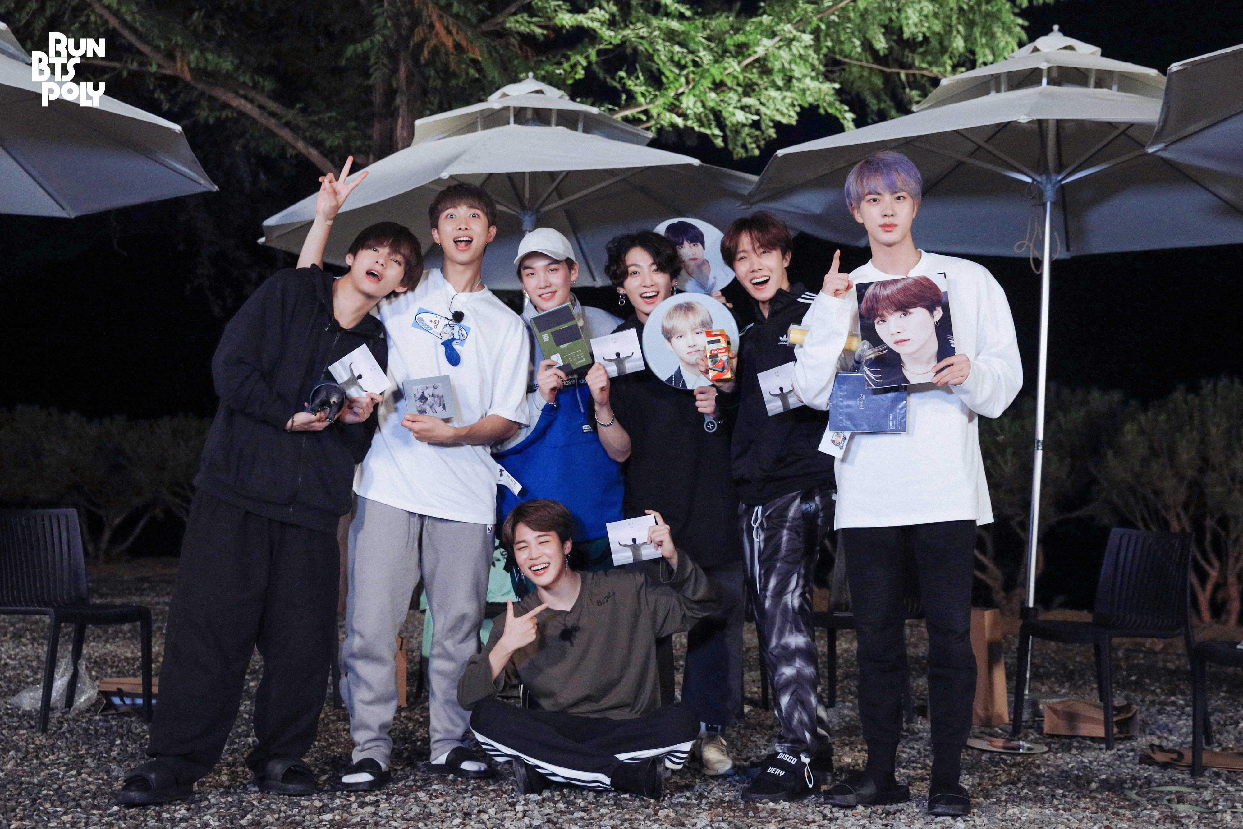 BTS_official on X: 