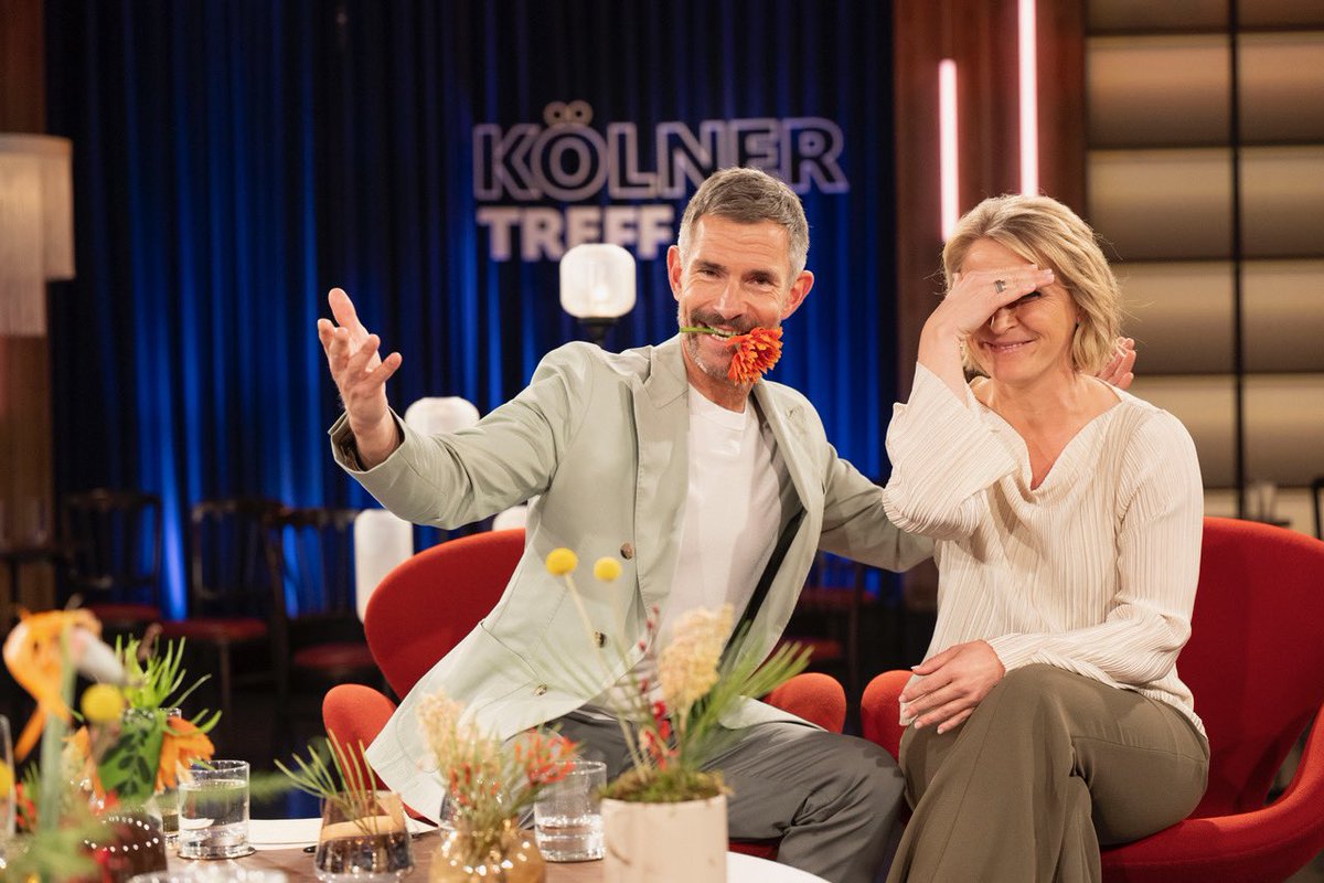 Micky Beisenherz 🍌 tweet media