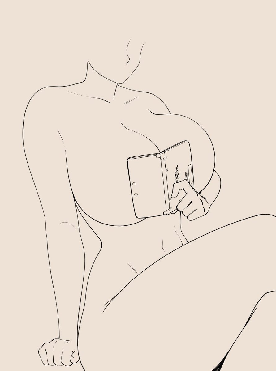art_moira's tweet photo. ✨YCH RAFFLE✨
💜3DS(Or book) boob squish raffle 
         🌟How to join 
• Like&Retweet
• Follow
• Post PNG in comments
• For an extra entry follow on twitch!      
💙https://t.co/hfiMEAdT5l💙
And thank you to @NRevontulet whose OC was used as the example!  
#YCH #Raffle #Vtuber