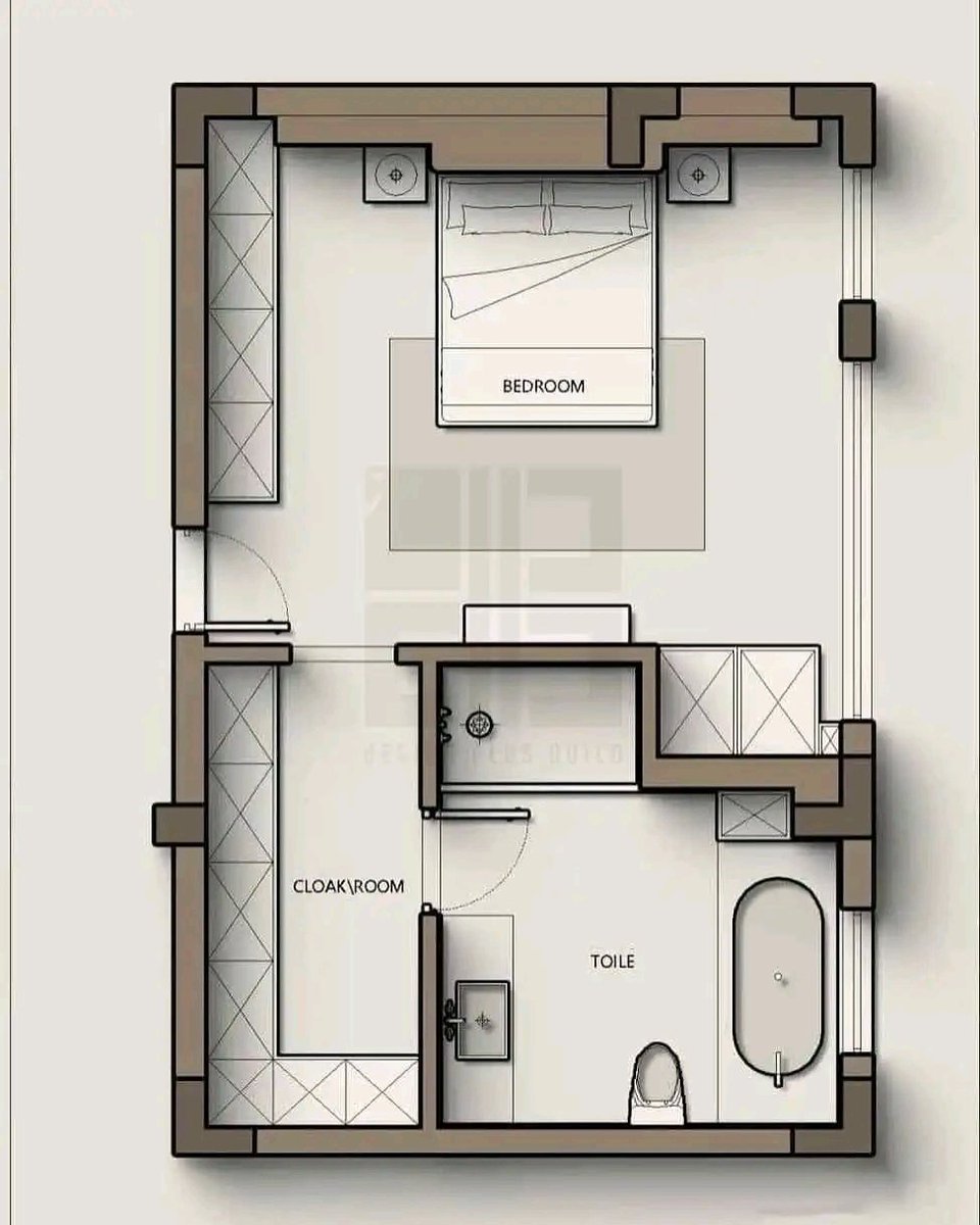 مصمم معماري | إسلام 👷 tweet media