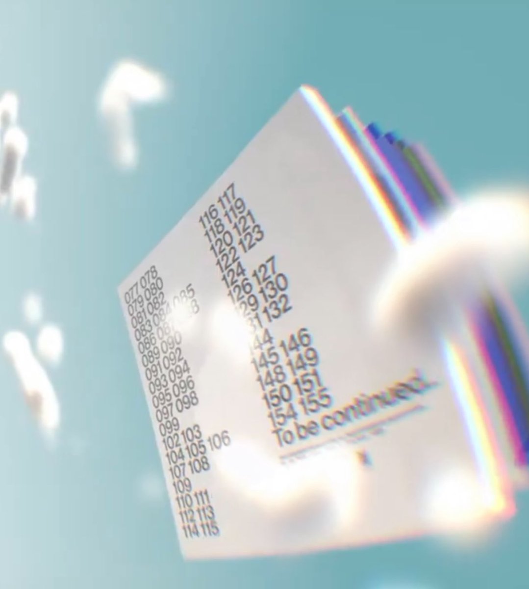 stayalivejksg's tweet image. RUN BTS TIENE 155 EPISODIOS (+ESPECIALES) 

Y CONTINUARA.... 

GENTE😭😭😭😭 TENDREMOS MAS EPISODIOS, RUN BTS VIENE CON TODOOOO

BTS IS COMING
RUN BTS POLY IS COMING
BTS BTS BTS 
#RunBTS_POLY