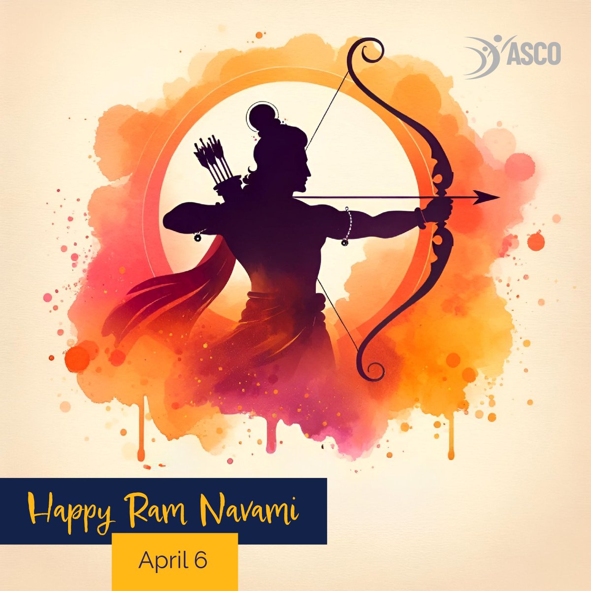 Addiction Services Central Ontario (@ascohelps) on Twitter photo <a href="/ASCOhelps/">Addiction Services Central Ontario</a>, we wish our Hindu staff, clients, volunteers & communities who celebrate, a very Happy Ram Navami! May your hearts be filled with peace and your homes with happiness. Jai Shri Ram! #RamNavami #Blessings <a href="/ASCOhelps/">Addiction Services Central Ontario</a>, we wish our Hindu staff, clients, volunteers & communities who celebrate, a very Happy Ram Navami! May your hearts be filled with peace and your homes with happiness. Jai Shri Ram! #RamNavami #Blessings
