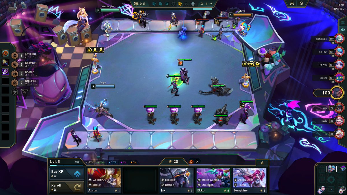 the boys with the hats