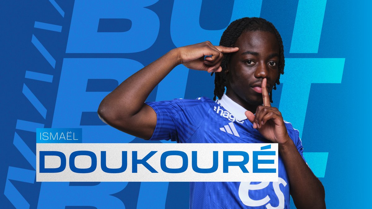 Racing Club de Strasbourg Alsace tweet media