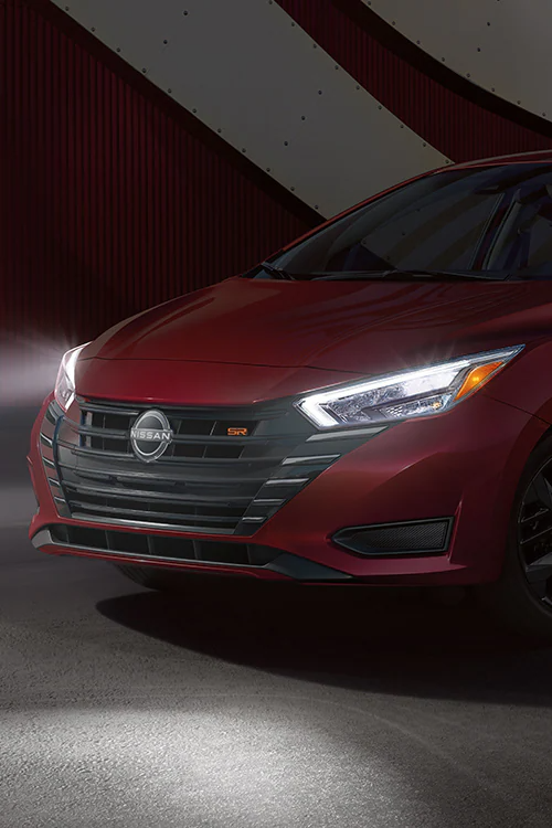 2025 NISSAN Versa – Styling that’s bold, performance that’s unmatched! 🚗💥 Upgrade your everyday drive and take a closer look at the new Versa today. Stop by Tom Peacock Nissan and see what makes it stand out!

tompeacocknissan.com