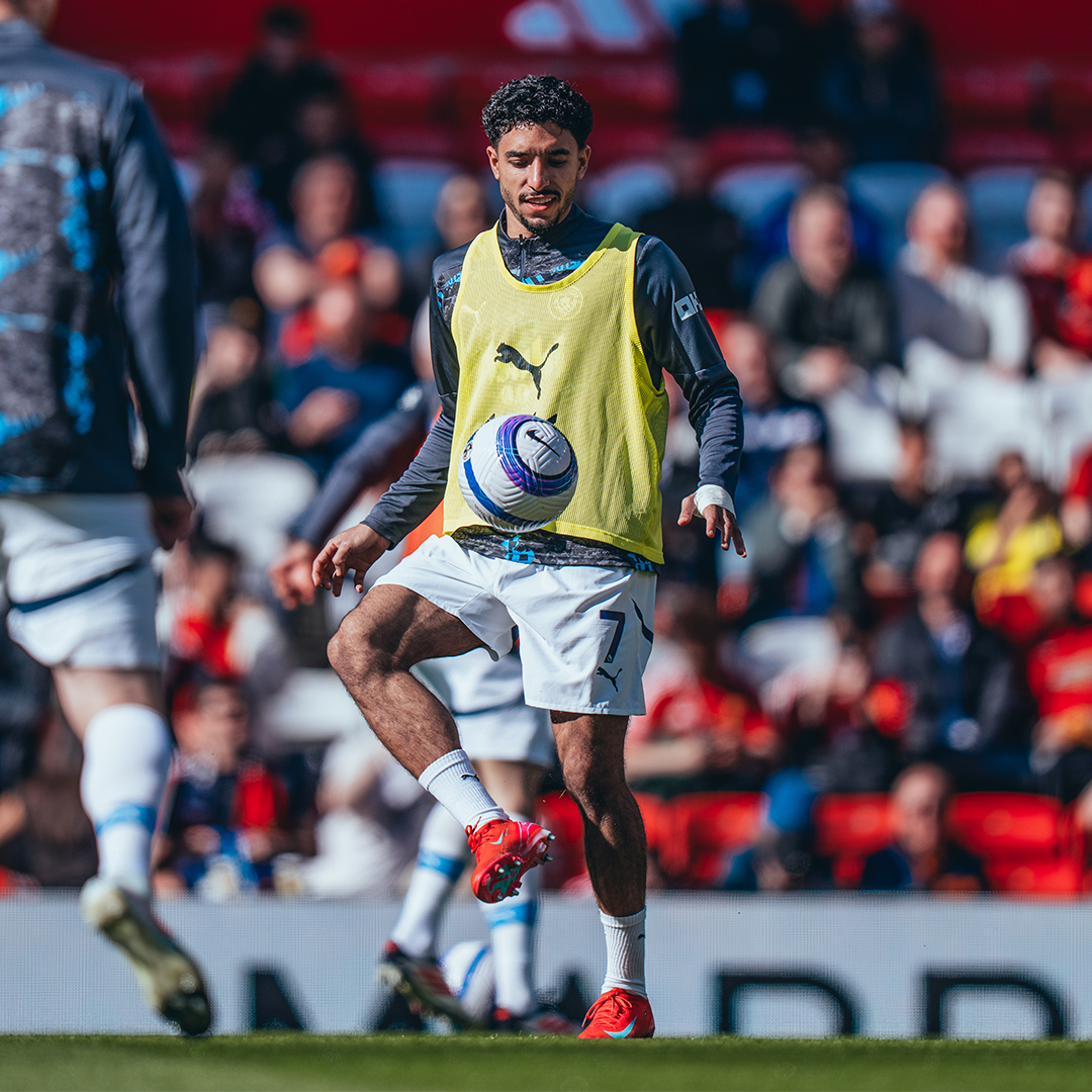 Omar Marmoush - sportzpoint.com