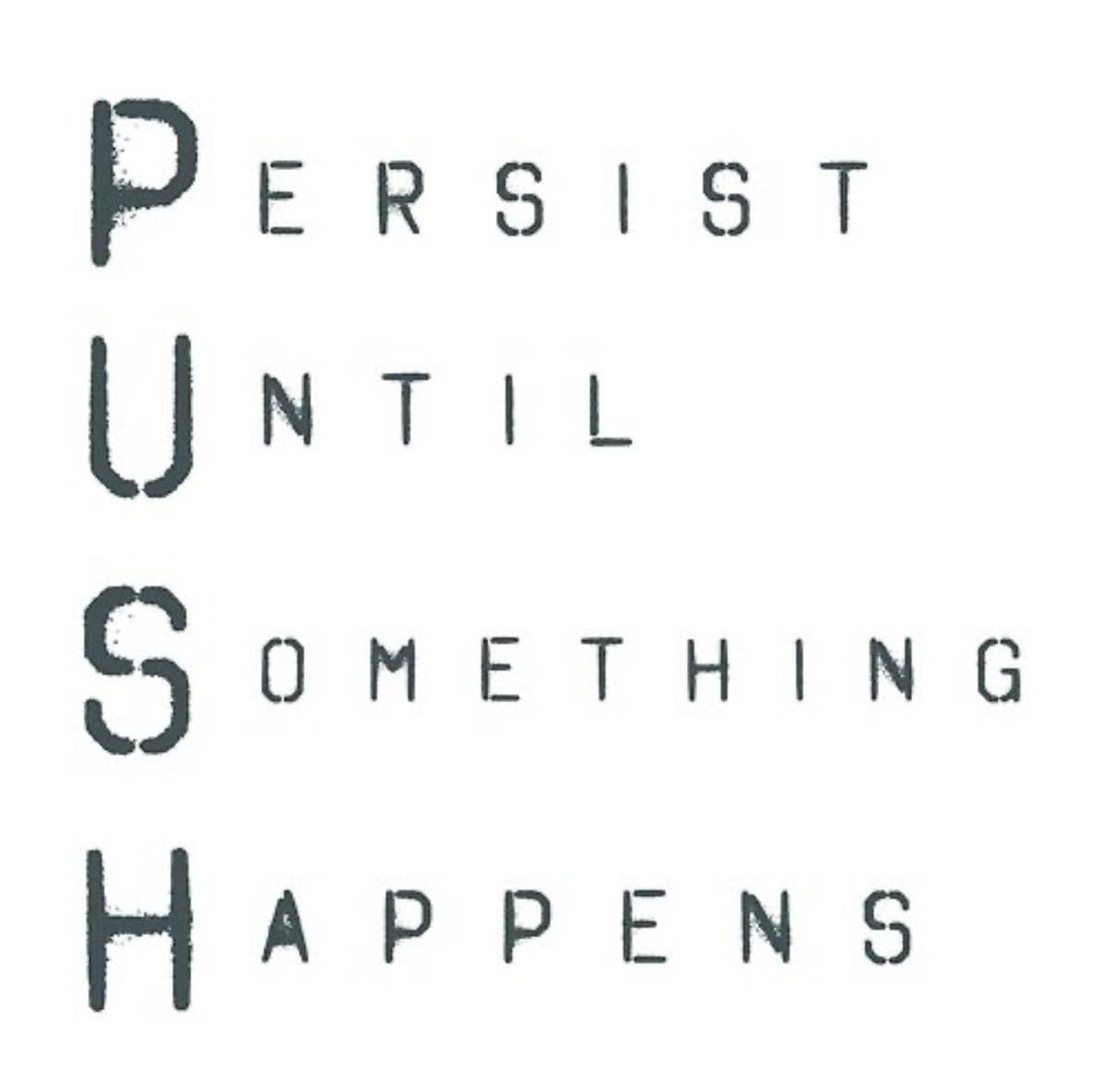 I push when companies say they prioritize the patient 

How?

I ask. 

We are patient-focused. 

And…

That’s where it ends. 

•What is your company strategy to support patients?
•What specifically are you doing as a patient-focused company? 
•How are you using the patient