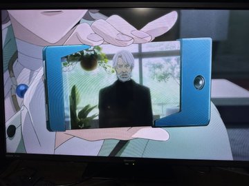 LAZARUS ラザロ 第1話