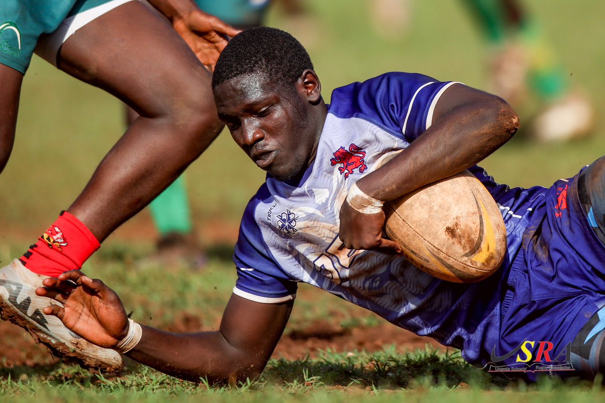 Uganda Rugby Union tweet media