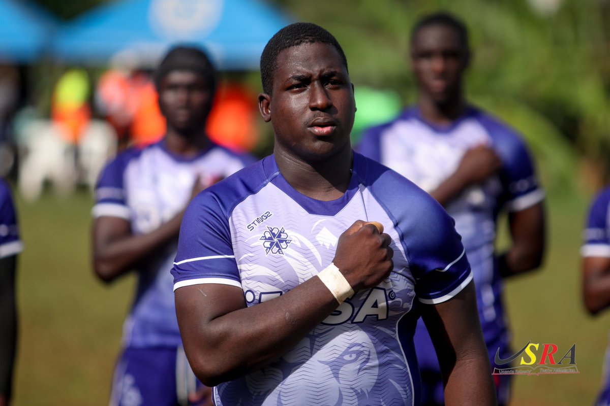 Uganda Rugby Union tweet media