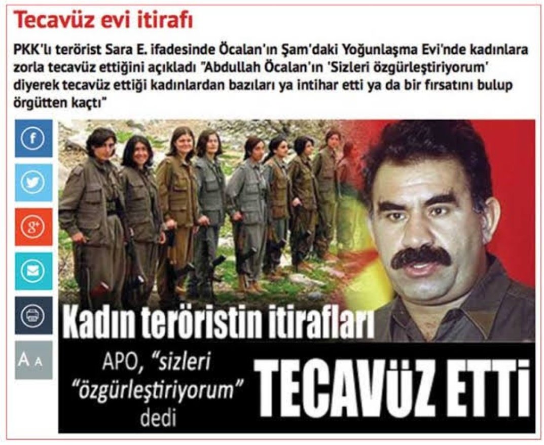 SenerturkyLmaz's tweet image. Gelelim asıl #gündem
Nasıl #şerefsiz,#bebekkatili,#sapık,#ermeni #terör örgütü #asala devamı #pkk-#kck ile açılıma yeltelenir
#infaz yasasıyla oynayıp
binlerce sapığı dışarı çıkartmaya çalışırsın
#Şehit ailelerine;dağa kaldırılan kız ve bebe ailelerine++

x.com/SenerturkyLmaz…