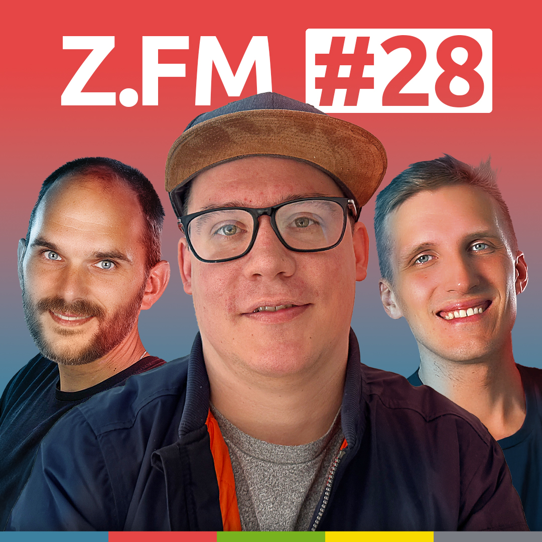 Tery | FM.Zweierkette (@fmzweierkette) on Twitter photo 🎧 Neuer Podcast! 🎧
Wir haben uns mit <a href="/daveincid/">FM_Daveincid</a> über Gegenwart und Zukunft des #FootballManager-Moddings unterhalten – und spannende Einblicke hinter die Kulissen der Match-Engine-Mods bekommen.
Jetzt auf YouTube, Spotify, iTunes und überall, wo es Podcasts gibt! ✌️ 🎧 Neuer Podcast! 🎧
Wir haben uns mit <a href="/daveincid/">FM_Daveincid</a> über Gegenwart und Zukunft des #FootballManager-Moddings unterhalten – und spannende Einblicke hinter die Kulissen der Match-Engine-Mods bekommen.
Jetzt auf YouTube, Spotify, iTunes und überall, wo es Podcasts gibt! ✌️