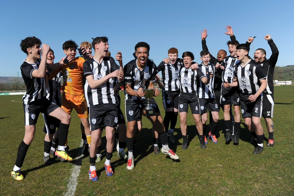 What an exciting match! 🎉 

A thrilling contest ended 1-1, but Lostock St Gerard’s came out on top with a 4-2 win in penalties! 🏆⚽ 

Congratulations to the champions! 👏