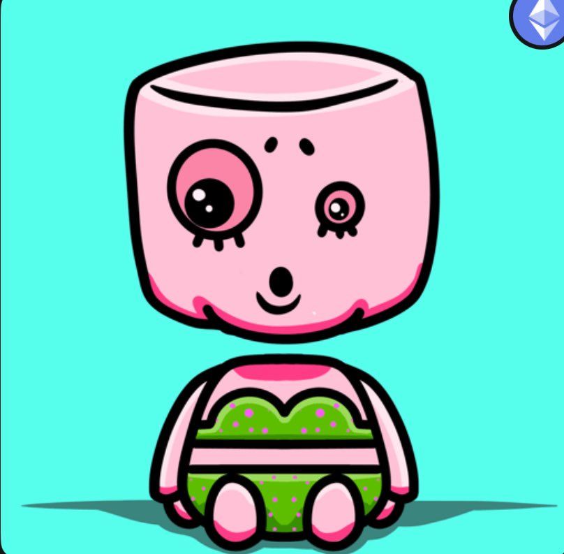 McChillian's tweet image. Still holding this guy
#Marshy