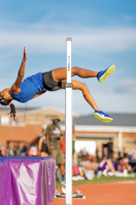 Danabella Jackson tweet media