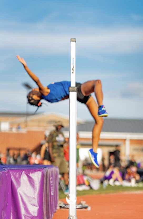 Danabella Jackson tweet media