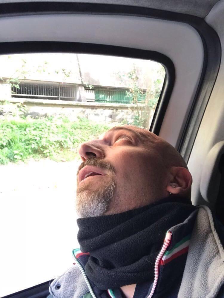 Heute haben die Punkte zuweit oben gehangen.  Viel zu viel Passivität #betze Und weiter geht's am Samstag. #FCMFCK