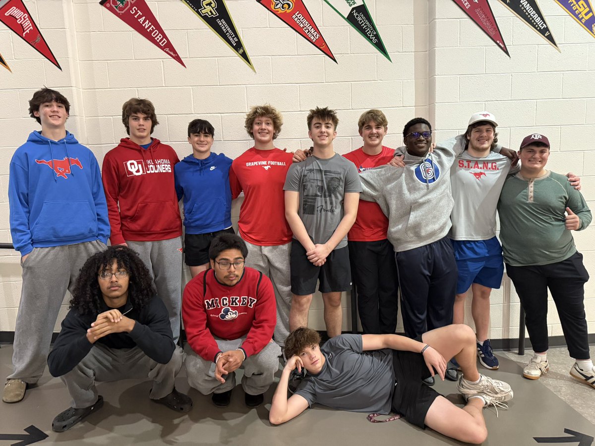 quinn_sherman2's tweet image. I had a amazing time helping out at the CTMS Job Fair this Saturday. Couldn’t do it without all my teammates. #StangComp106 @coachrsmith12