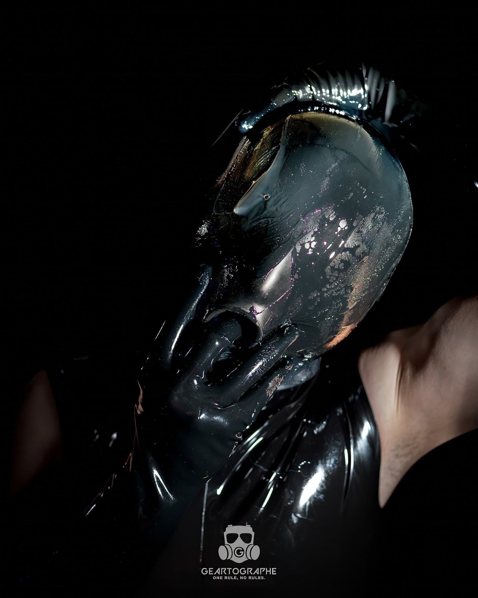 This hole was ready…

Hood -> <a href="/FeturaX/">FeturaX</a> 
📸 @Rubberbond75