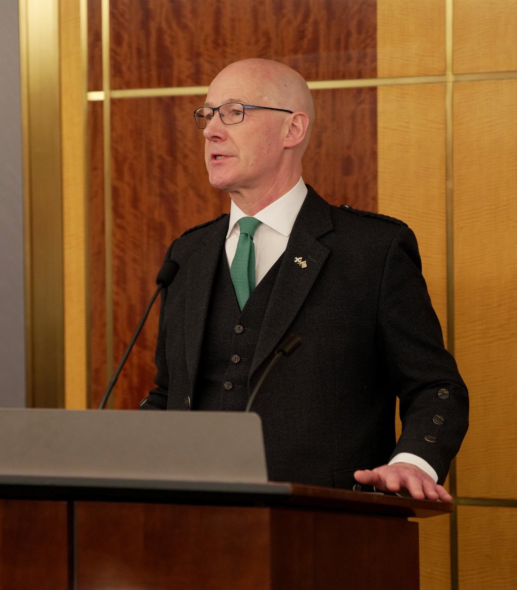 Scottish Government (@scotgov) on Twitter photo Scotland's influence and culture is being championed on the world stage during Tartan Week.
At the iconic <a href="/carnegiehall/">Carnegie Hall</a>, First Minister <a href="/JohnSwinney/">John Swinney</a> hosted a VIP reception for <a href="/Scotland/">Brand Scotland 🏴</a> and explained why it is an excellent place to live, work, study, visit and do business. Scotland's influence and culture is being championed on the world stage during Tartan Week.
At the iconic <a href="/carnegiehall/">Carnegie Hall</a>, First Minister <a href="/JohnSwinney/">John Swinney</a> hosted a VIP reception for <a href="/Scotland/">Brand Scotland 🏴</a> and explained why it is an excellent place to live, work, study, visit and do business.