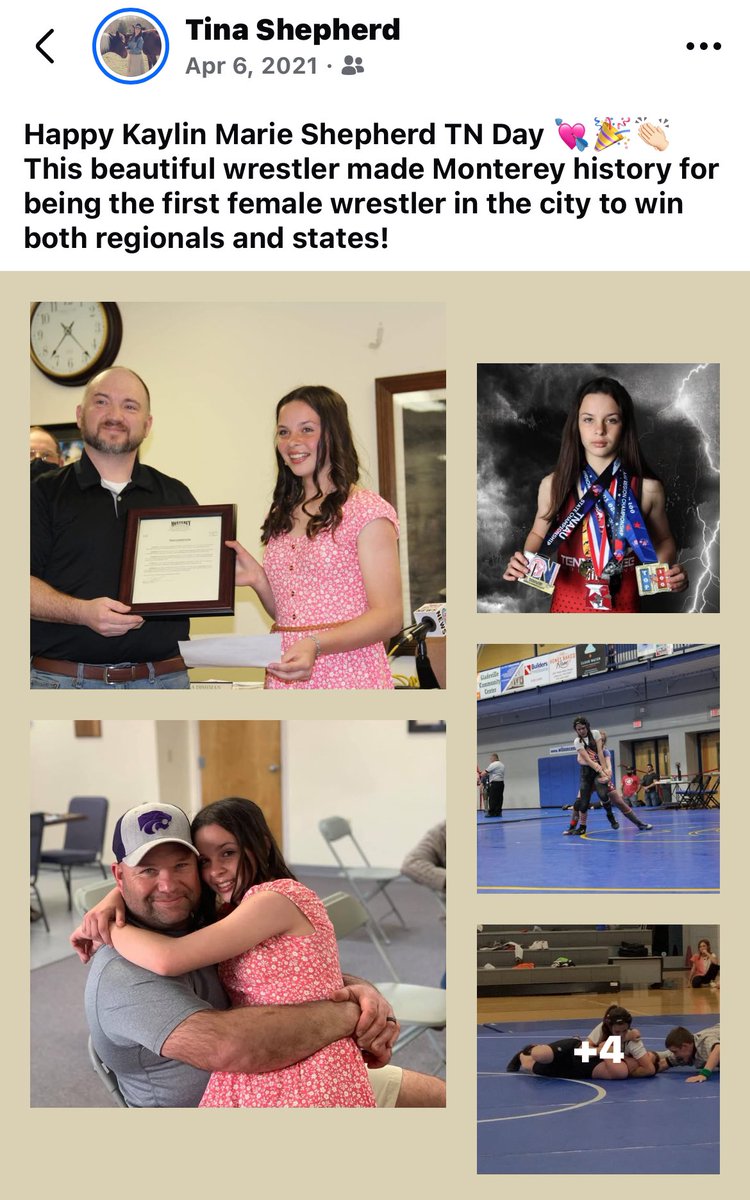 Kaylin Shepherd (@kaylinshep) on Twitter photo 