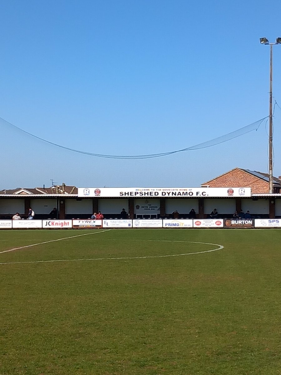 Andrew Protheroe (@andrewprot1968) on Twitter photo Plumped for Shepshed Dynamo v Sporting Khalsa yesterday. Great weather and club shop selling thousands of old programmes
<a href="/markjones45sw/">The Enthusiasts Guide to Non League Welsh Football</a>
<a href="/NLprogs/">Non-League Programmes</a>
<a href="/neil_tatton/">neil tatton</a>
<a href="/ShepshedDynamo/">Shepshed Dynamo FC</a>
<a href="/gra/">gra</a> Plumped for Shepshed Dynamo v Sporting Khalsa yesterday. Great weather and club shop selling thousands of old programmes
<a href="/markjones45sw/">The Enthusiasts Guide to Non League Welsh Football</a>
<a href="/NLprogs/">Non-League Programmes</a>
<a href="/neil_tatton/">neil tatton</a>
<a href="/ShepshedDynamo/">Shepshed Dynamo FC</a>
<a href="/gra/">gra</a>