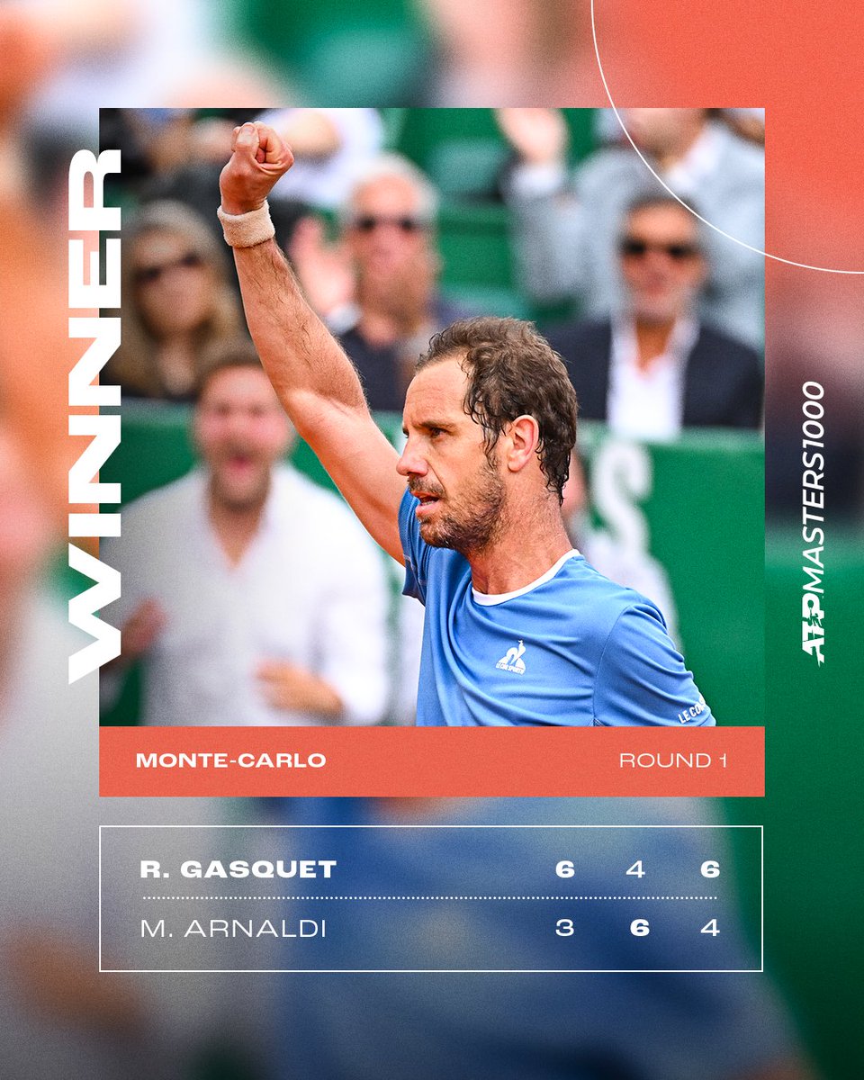 ATP Tour tweet media