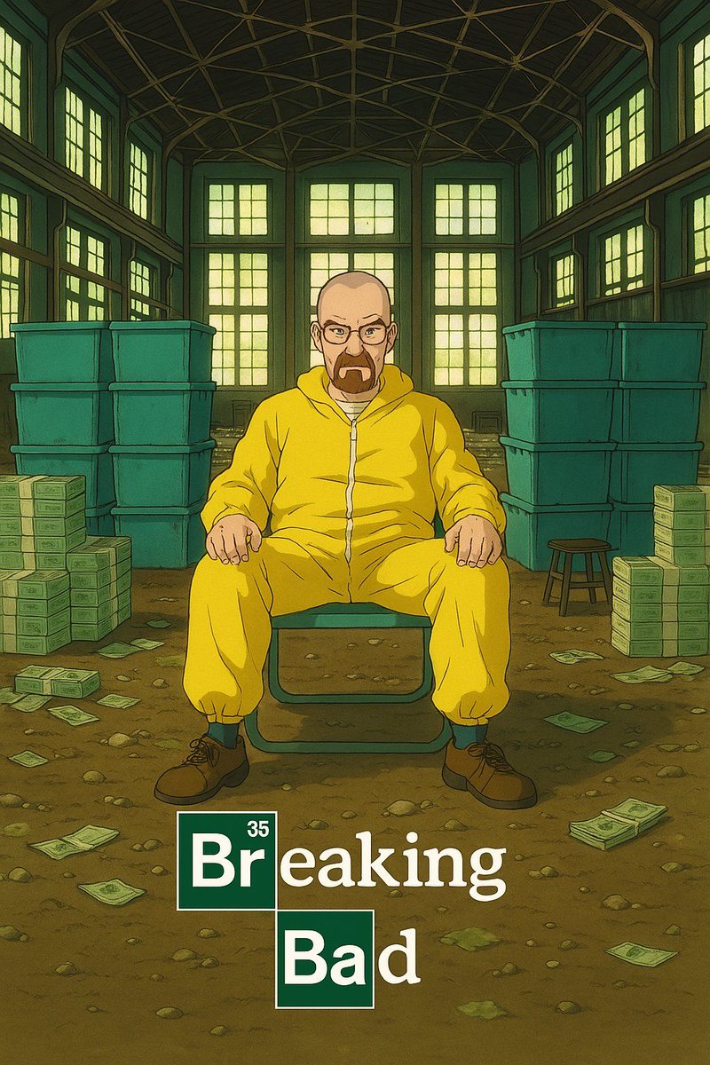 David_eficaz's tweet image. Todo el mundo quiere la magia de Ghibli, pero nadie quiere pagar 20 dólares por ella.

Encontré 7 sitios web GRATUITOS que convierten tus fotos en arte viral al estilo Ghibli.

( Digno de guardar en favoritos ) 🧵👇