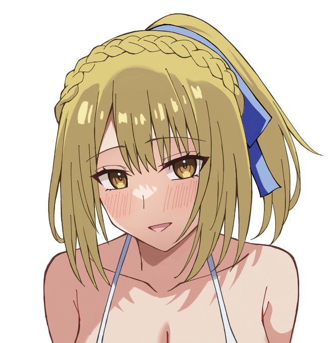 周防先輩の三つ編み一生わからない ついでに今回の話読んでヒロインレースの行方もわからない