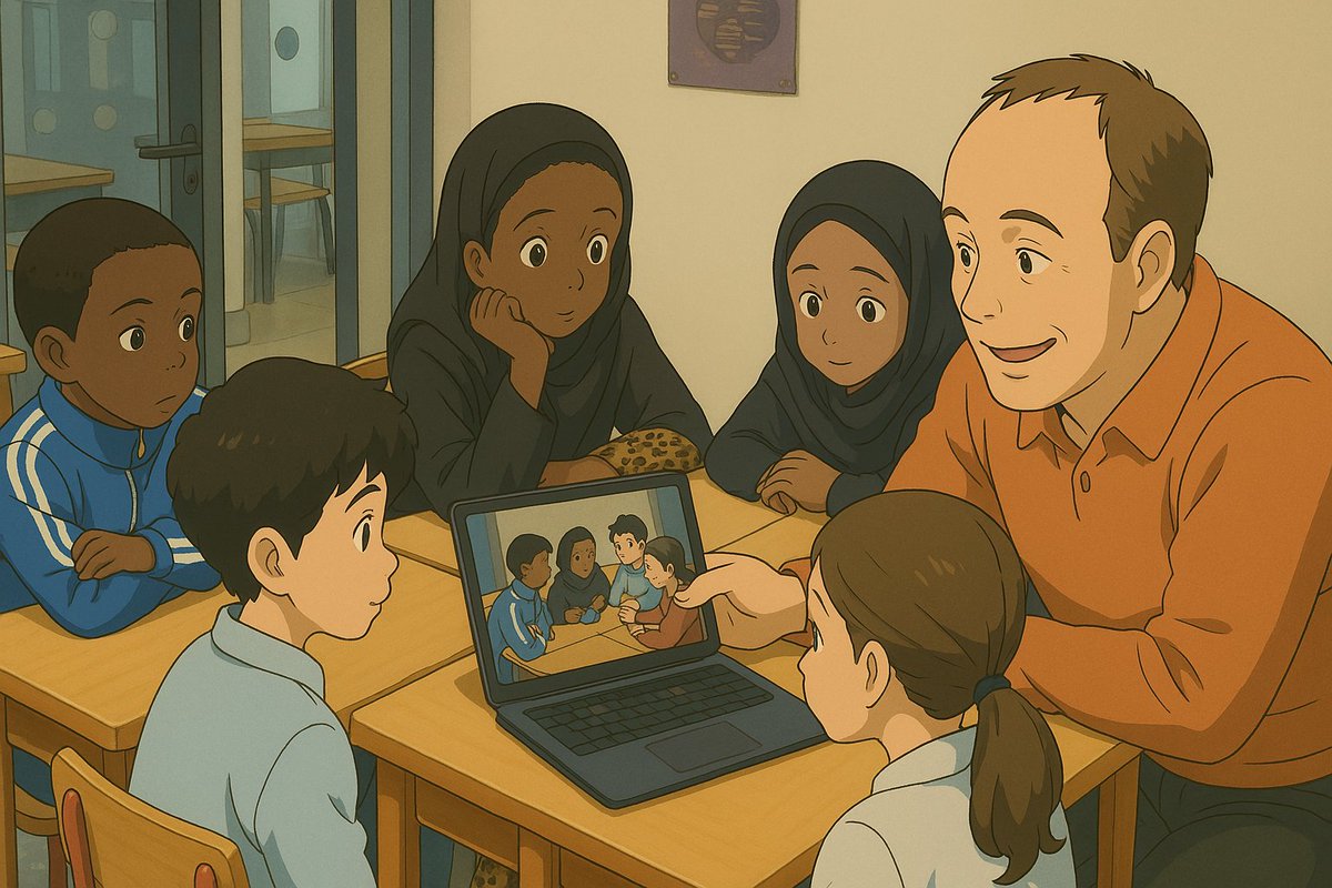 Sylvain Connac ▶️🐘 tweet media