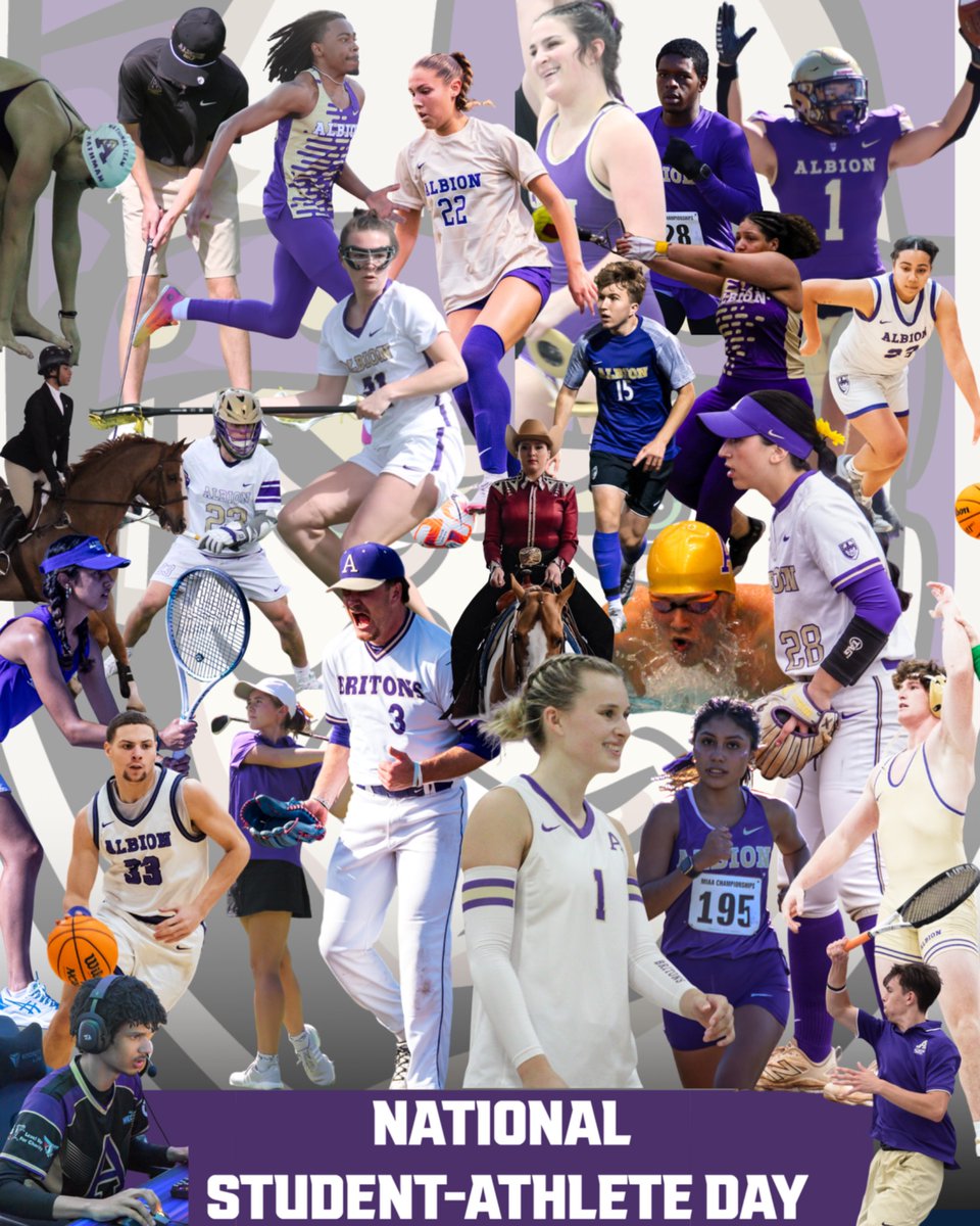 Always, always a great day to be a Brit.