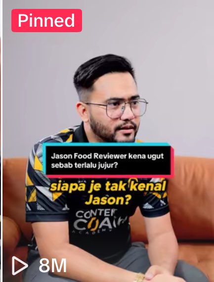 A Samad Said: tweet media