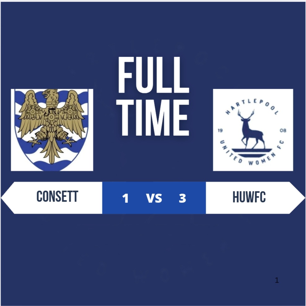 Official_HUWFC's tweet photo. Much needed  3 points today  against a battling @ConsettLAFC 🔵⚪️🔵

@OakElectrotech1

@HUFC_HGT
#UTPW https://t.co/gz1gWG7Ew5