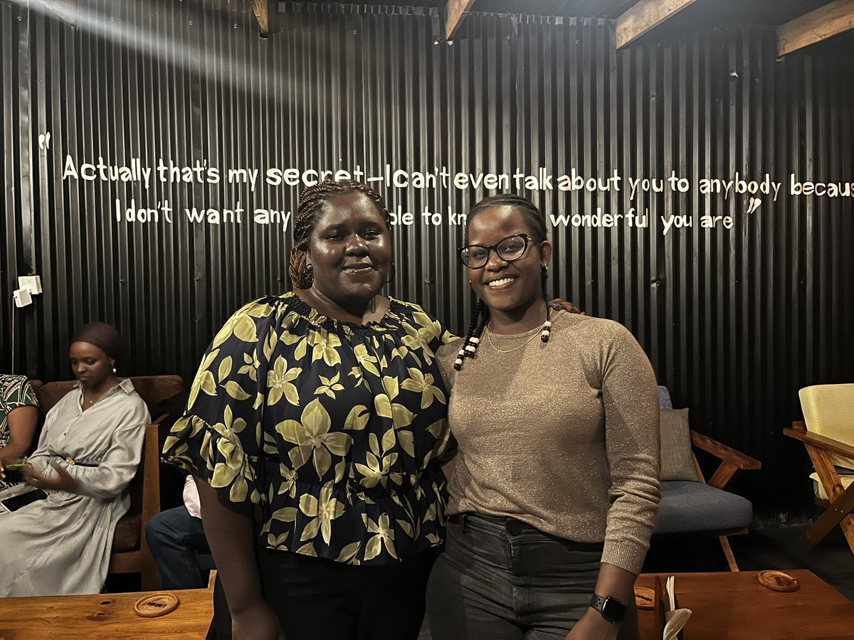 Mary Clains Tino tweet media