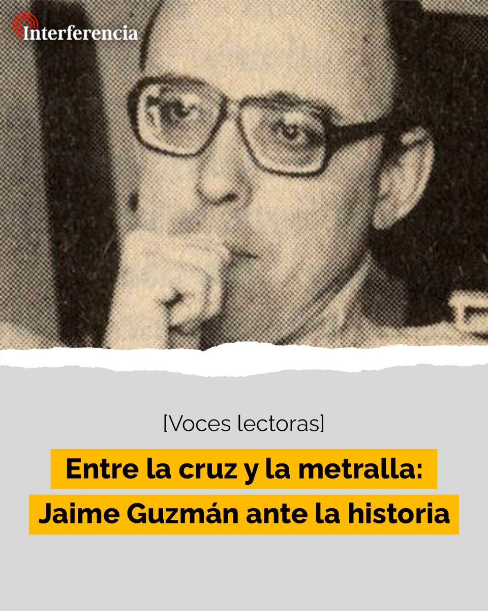 Interferencia tweet media