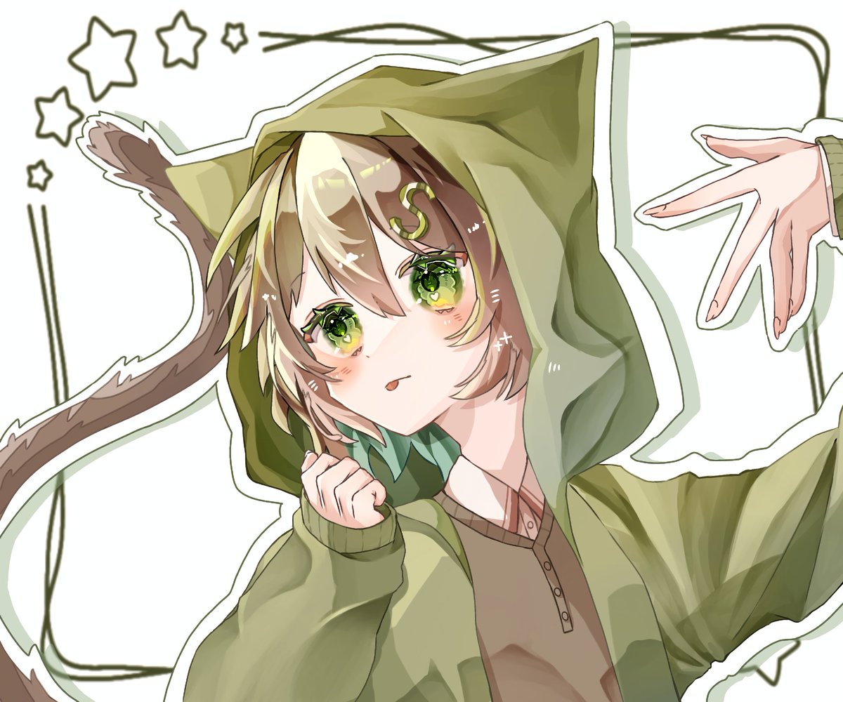 kuu___0309's tweet photo. #スレアート https://t.co/dYx4pWJSNq