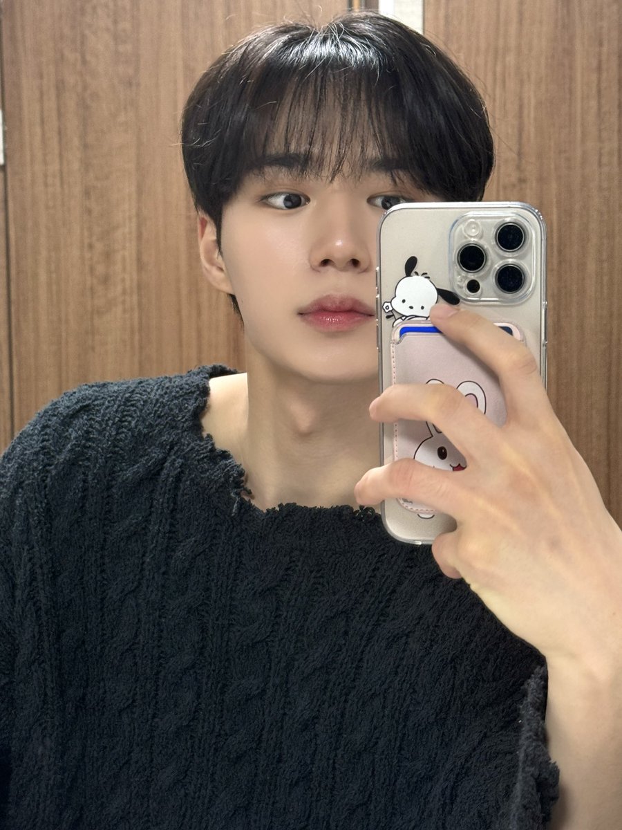[#준서] 좋은 추억 만들었던 NOT ENOUGH 활동✨