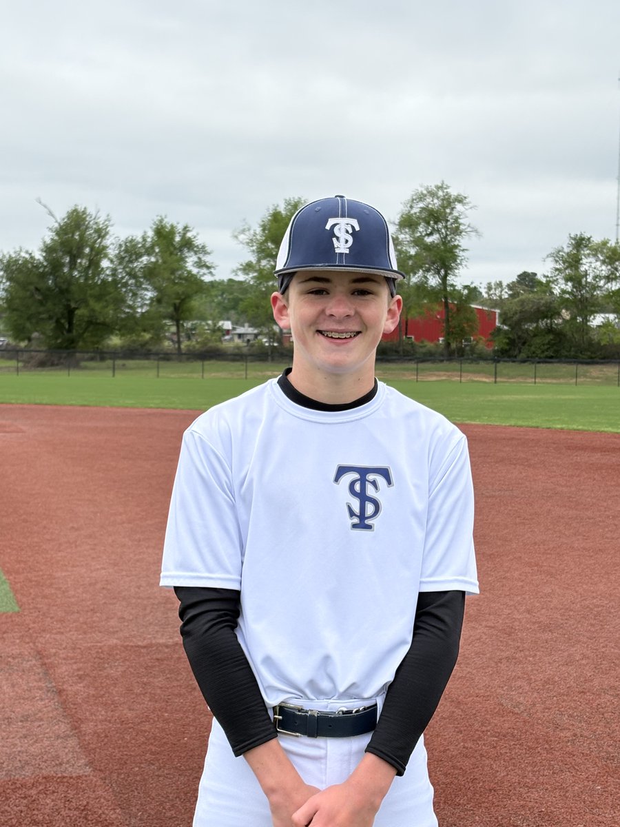 Five Tool Youth (@fivetoolyouth) on Twitter photo #FiveToolYouthFranklin F: <a href="/SeminolesTexas/">Texas Seminoles</a> 13, Dallas Tigers Ortegon 2
PoG: Austin Cooley 4 IP, 2K, 0 ER, 0 BB | 3-3, 2 RBI, R #FiveToolYouthFranklin F: <a href="/SeminolesTexas/">Texas Seminoles</a> 13, Dallas Tigers Ortegon 2
PoG: Austin Cooley 4 IP, 2K, 0 ER, 0 BB | 3-3, 2 RBI, R