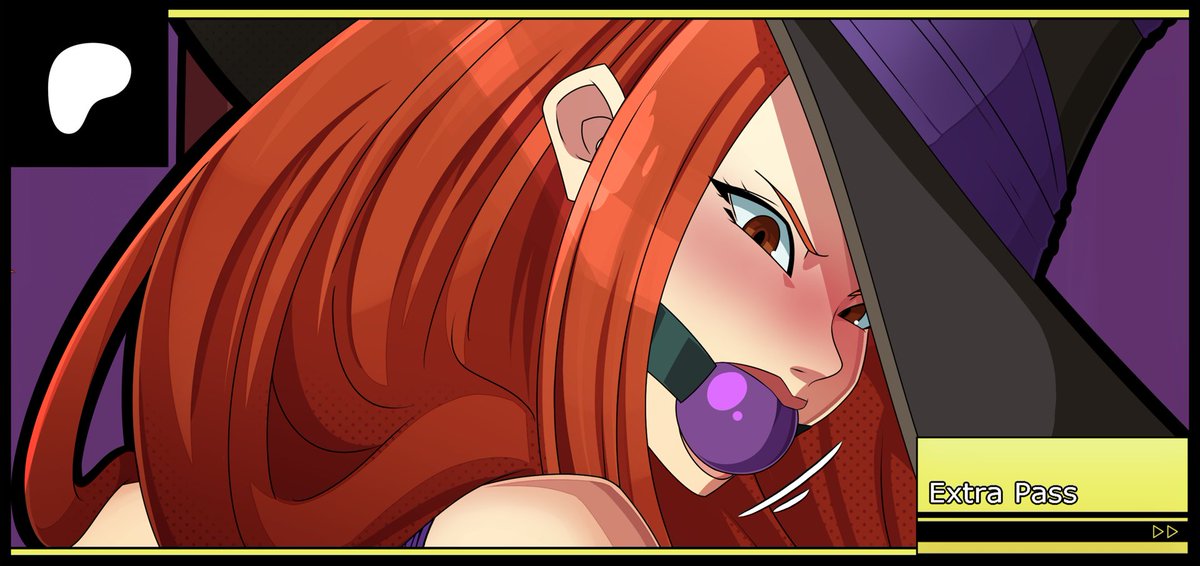 Sorceress (Dragon's Crown) NSFW Preview:

Link: patreon.com/posts/sorceres…