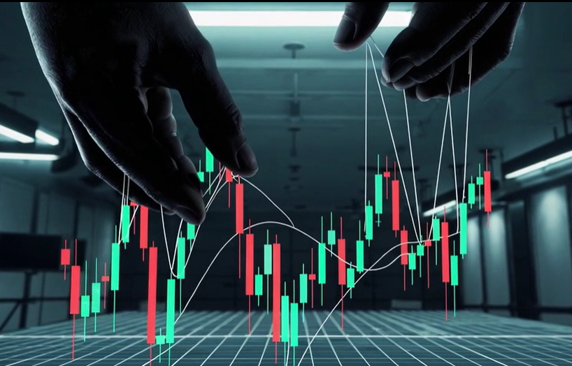 El mercado está totalmente manipulado ¿No me crees?, sigue leyendo…