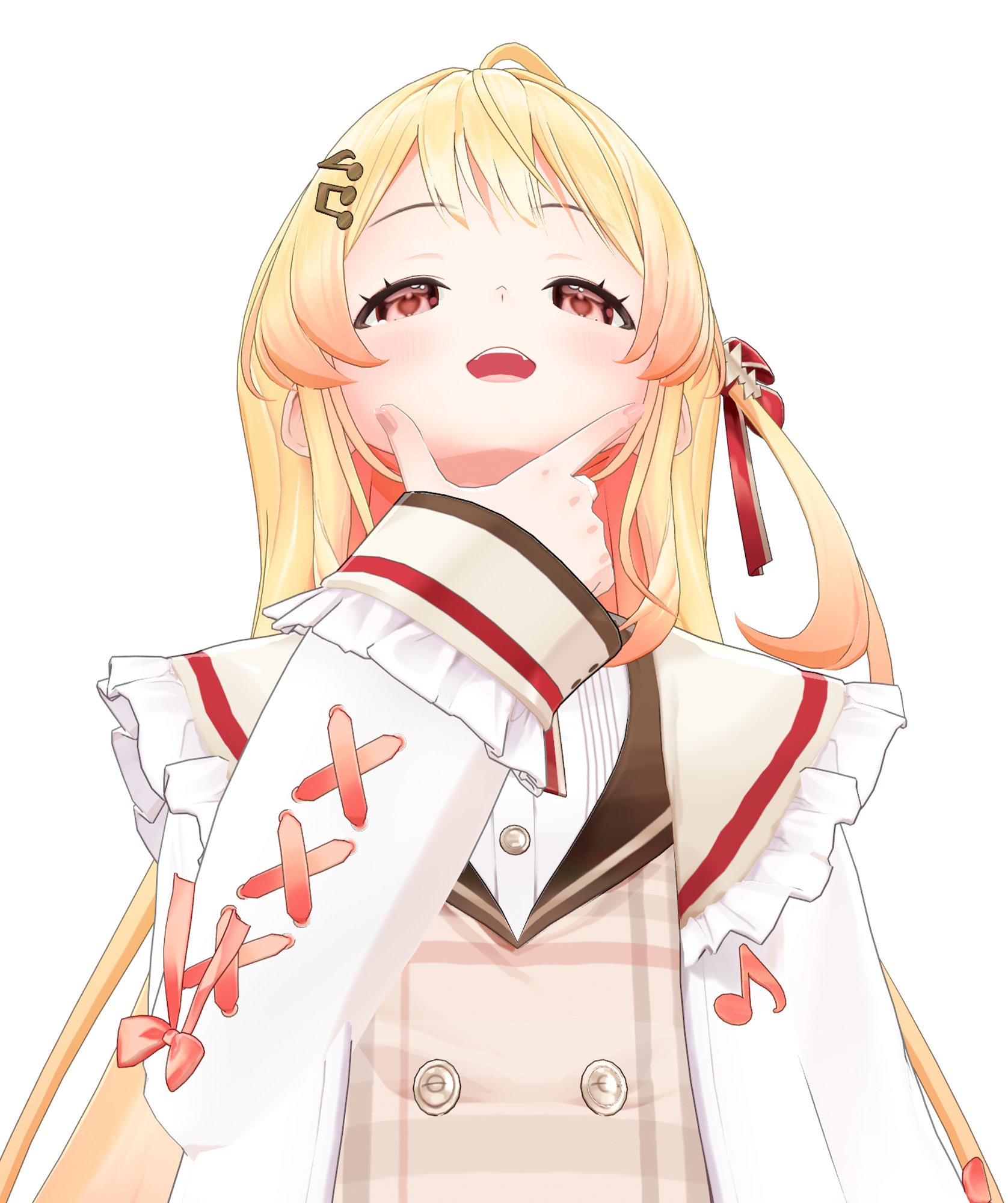 音乃瀬奏🎹✨ReGLOSS on X: 